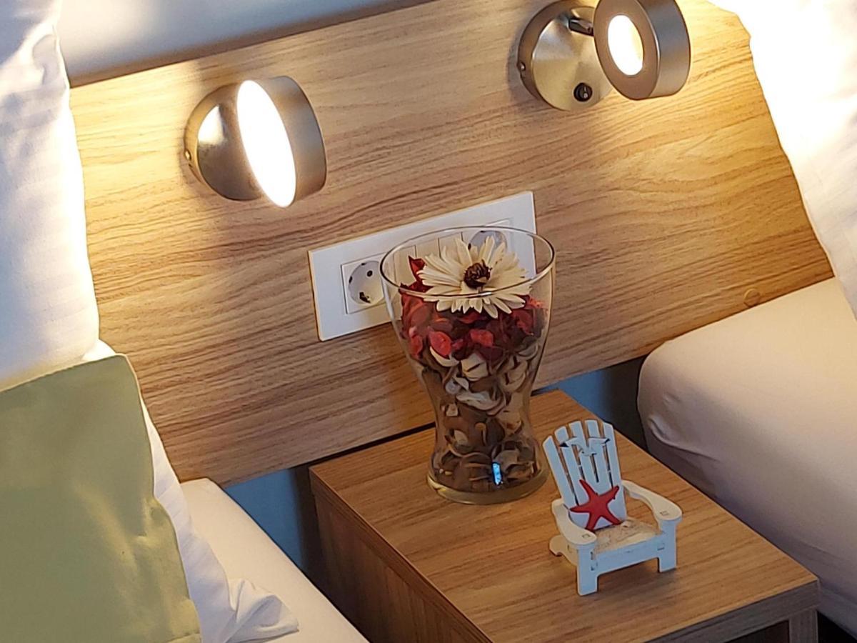 Hemy Casa - Lux Mobile Homes Campsite Rovinj