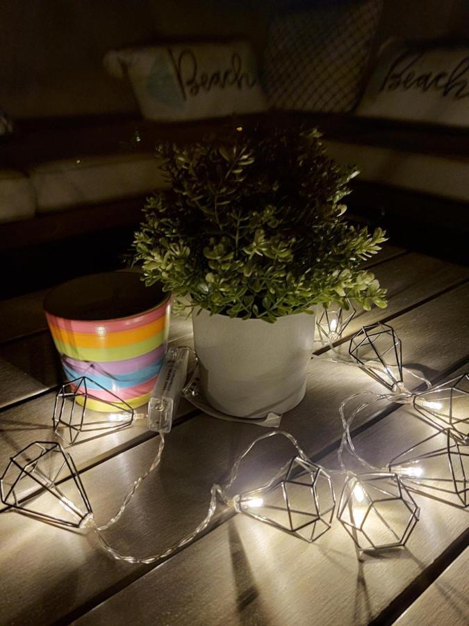 Hemy Casa - Lux Mobile Homes Campsite Rovinj